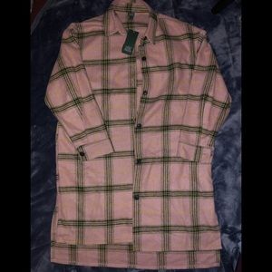 Wild Fable winter coat
